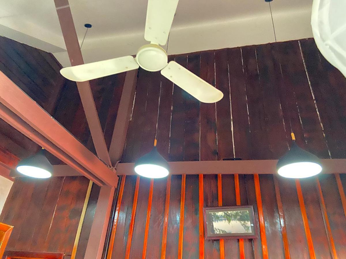 Sothea Angkor Homestay 시엠리아프 외부 사진