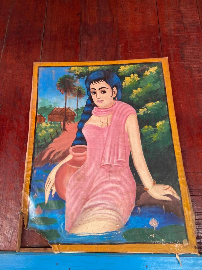 Sothea Angkor Homestay 시엠리아프 외부 사진